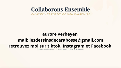 �uvres sur commande